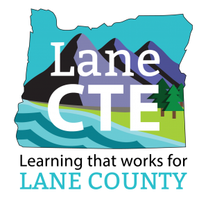 Lane CTE Logo